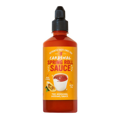 CARDINAL SPRING ROLL SAUCE 450ml