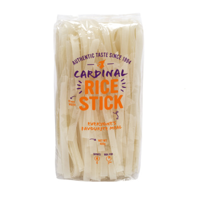 CARDINAL RICE STICK 10mm 400gr