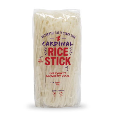 CARDINAL RICE STICK 03mm 400gr