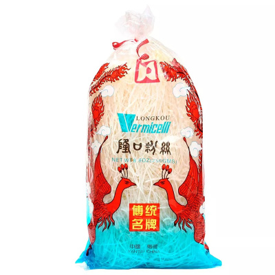 LONGKOU VERMICELLI 250gr