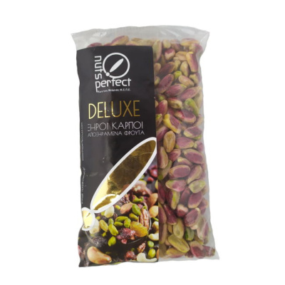 VORRIAS PISTACHIOS KERNELS 200gr