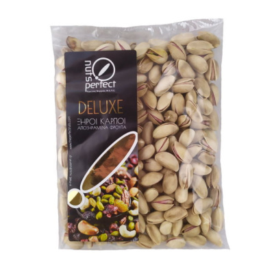 VORRIAS RAW PISTACHIOS 250gr