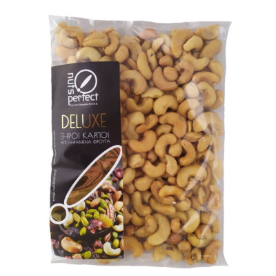 VORRIAS ROASTED CASHEW SALTED 250gr