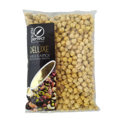 VORRIAS YELLOW CHICKPEAS 400gr