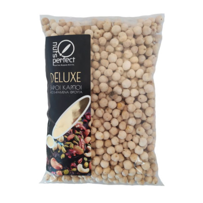 VORRIAS WHITE CHICKPEAS 400gr