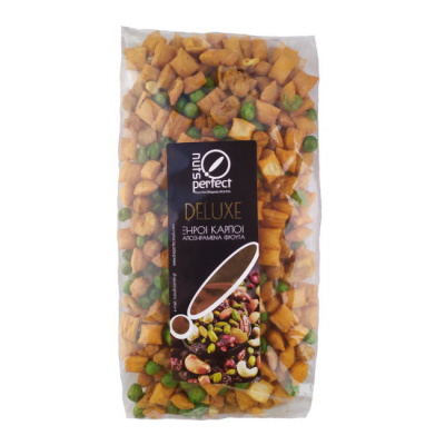 VORRIAS COCKTAIL NUTS 400gr