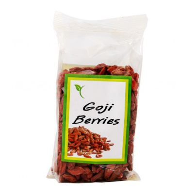 BIO VITA GOJI BERRIES 150gr bio