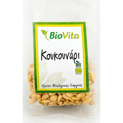 BIOVITA PINE KERNELS 50gr bio