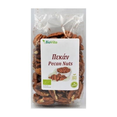 BIOVITA Πεκάν 150gr bio