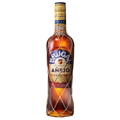 BRUGAL ANEJO RUM 38%VOL 700ml