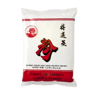 CARDINAL TAPIOCA STARCH 400gr