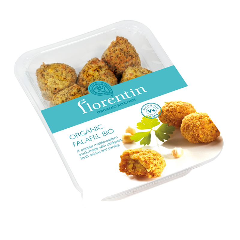 FLORENTIN FALAFEL 240gr bio