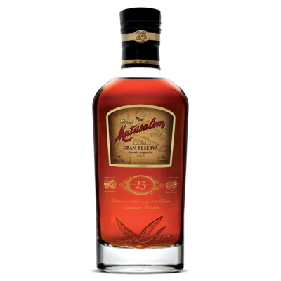 MATUSALEM RUM 23 Y.O 40%VOL 700ml