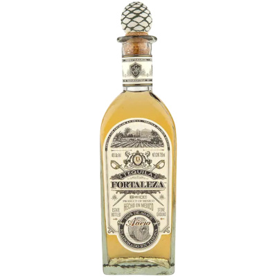 FORTALEZA Anejo Τεκίλα 40%VOL 700ml