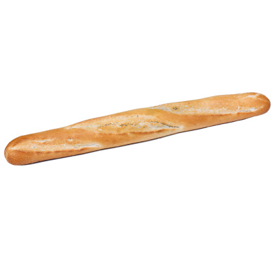 BALASKAS BAKERY FRESH BAGUETTE 340gr