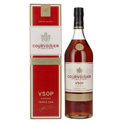 COURVOISIER V.S.O.P 40%VOL 700ml