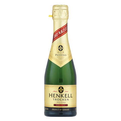 HENKELL Trocken Dry Sec 11.5%VOL 200ml