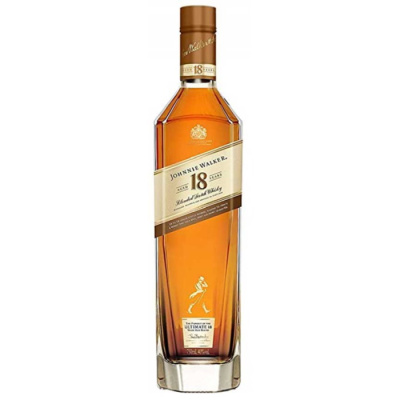 JOHNNIE WALKER 18 Y.O 40%VOL 700ml