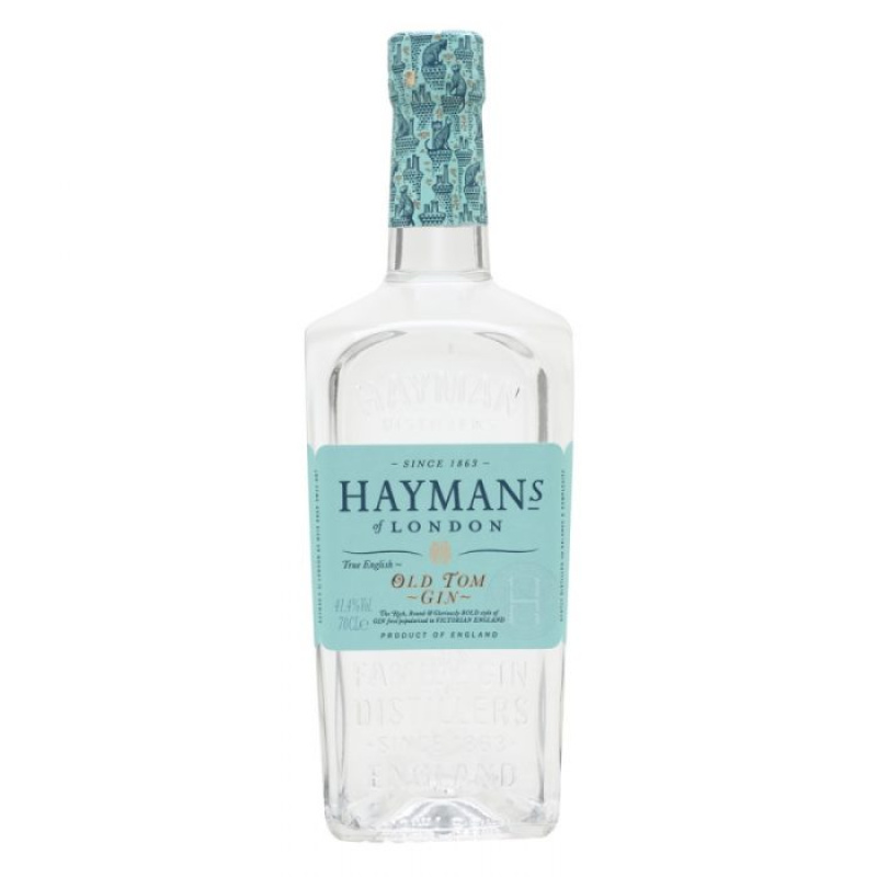 HAYMAN'S OLD TOM GIN 40%VOL 700ml