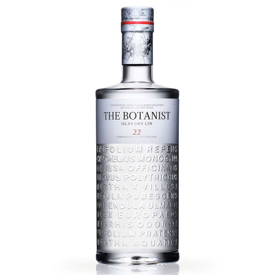 BOTANIST ISLAY DRY GIN 46%VOL 700ml