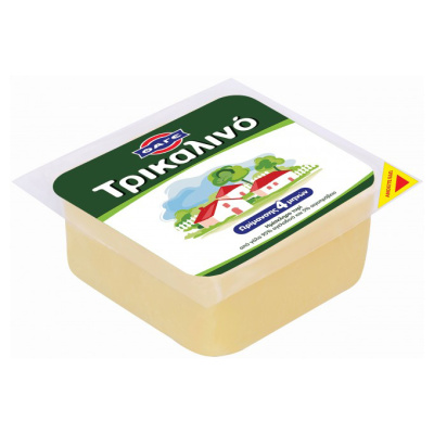 FAGE TRIKALINO SEMI HARD CHEESE 380gr