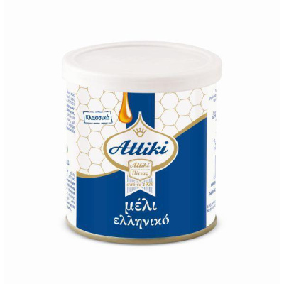 ATTIKI Μέλι 250gr