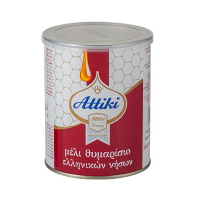 ATTIKI Θυμαρίσιο Μέλι 1kg