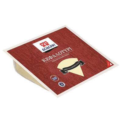 DODONI KEFALOTYRI HARD CHEESE 200gr