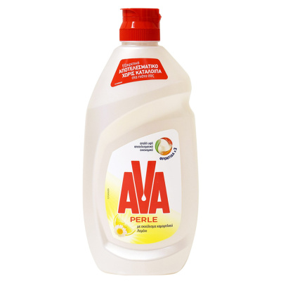 AVA PERLE CHAMOMILE & LEMON 430ml