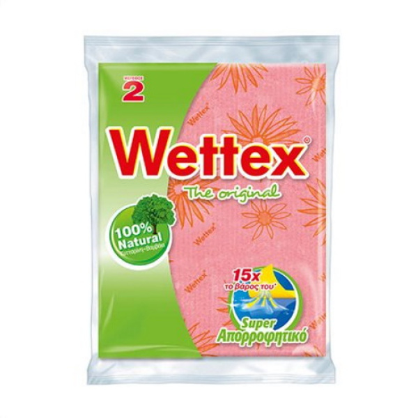 WETTEX No2