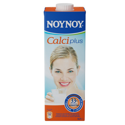 NOUNOU CALCI PLUS 1.6% 1lt