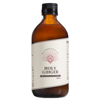 HOLY GINGER 500ml