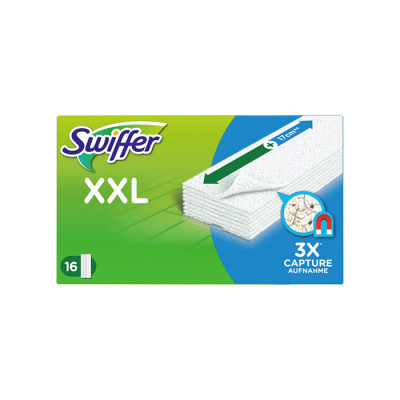 SWIFFER XXL Πανάκια 16τεμ.