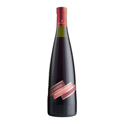 FONTANAFREDDA Brachetto D'acqui 12%VOL 750ml