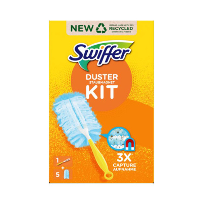 SWIFFER DUSTER KIT