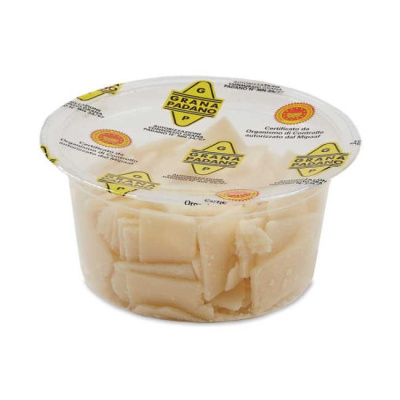 VIRGILIO GRANA PADANO IN FLAKES 100gr