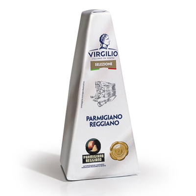 VIRGILIO PARMIGIANO REGGIANO 30 MONTHS 300gr