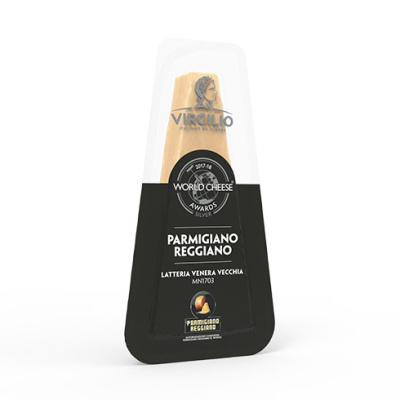 VIRGILIO PARMIGIANO REGGIANO 30 MONTHS 200gr