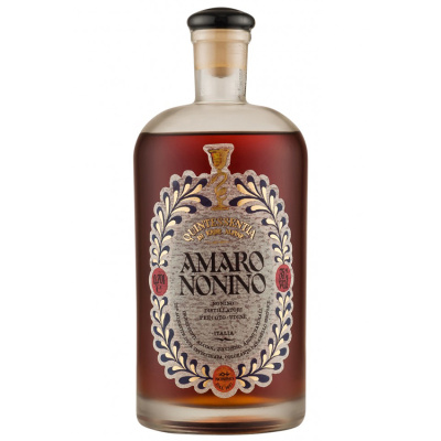 AMARO NONINO Quintessentia 35%VOL 700ml