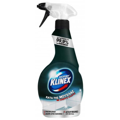 KLINEX AGAINST MOLD SPRAY 500ml