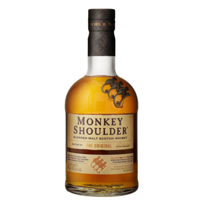 MONKEY SHOULDER BATCH 27 SMOOTH & RICH 40%VOL 700ml