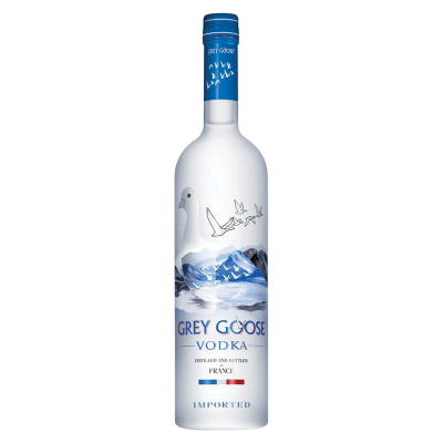 GREY GOOSE VODKA 40%VOL 1,5lt