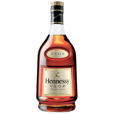 HENNESSY V.S.O.P 40%VOL 700ml