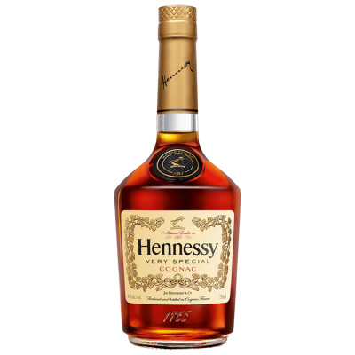 HENNESSY V.S 40%VOL 700ml