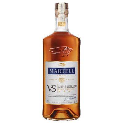 MARTELL V.S 40%VOL 1lt