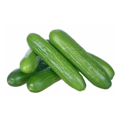 DOMESTIC SMALL CUCUMBERS ~600gr