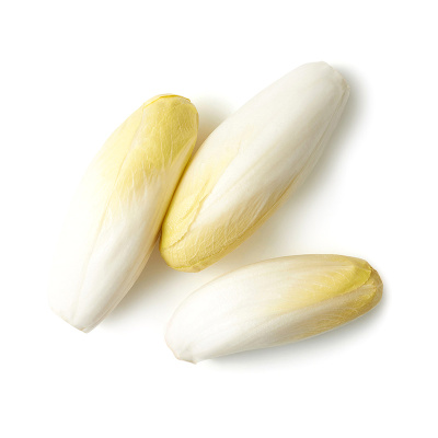 IMPORTED WHITE ENDIVE ~300gr