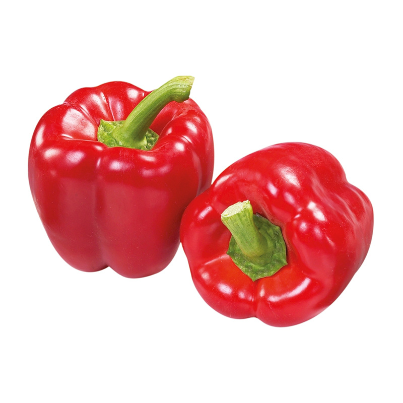 IMPORTED RED PEPPERS ~500gr