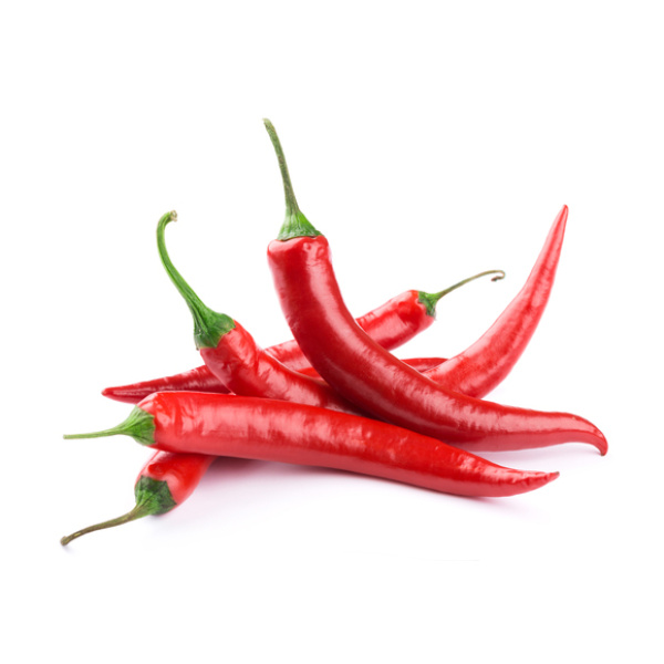 IMPORT CHILLI PEPPERS ~300gr