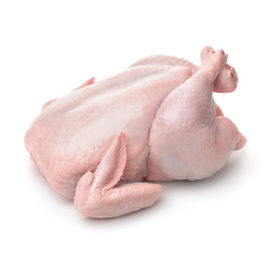 WHOLE CHICKEN FROM PINDOS ~2.1kg bio